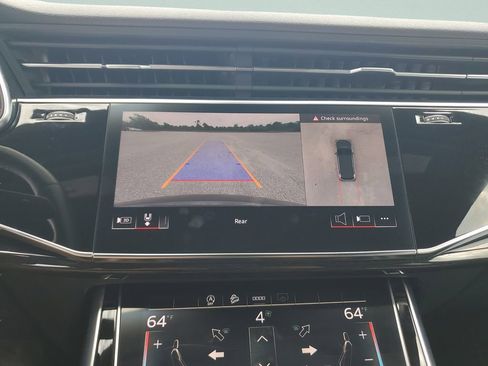 Used 2025 Audi Q7 3.0T Premium Plus image 25