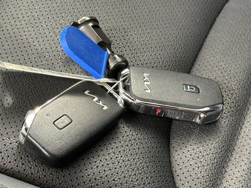 Used 2023 Kia Forte GT-Line w/ GT-Line Premium Package FWD image 24