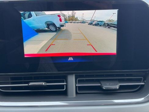 New 2026 Chevrolet Trax LT w/ Driver Confidence Package image 16