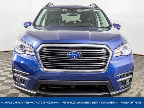 Used 2022 Subaru Ascent Limited w/ Technology Package image 11
