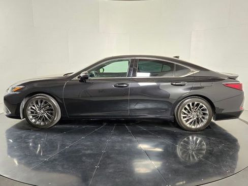 Certified 2024 Lexus ES 350 350 Luxury image 3