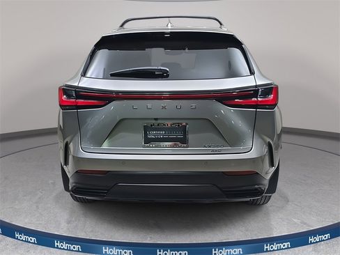 Certified 2025 Lexus NX 350 350 Premium image 7