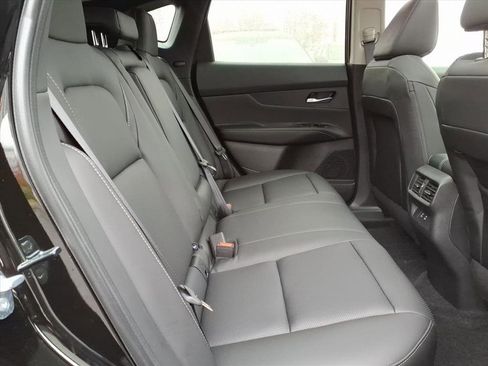 New 2026 Nissan Murano SL image 9