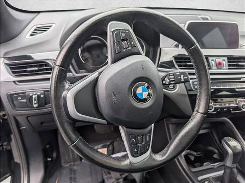 Used 2018 BMW X1 xDrive28i w/ Convenience Package image 26