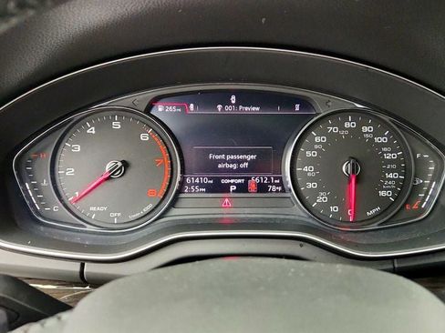 Used 2019 Audi Q5 2.0T Premium w/ Convenience Package AWD/4WD image 14