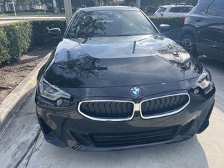 Certified 2023 BMW 230i Coupe w/ Premium Package video 2