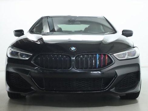 Used 2020 BMW 840i Gran Coupe xDrive w/ M Sport Package AWD/4WD image 6
