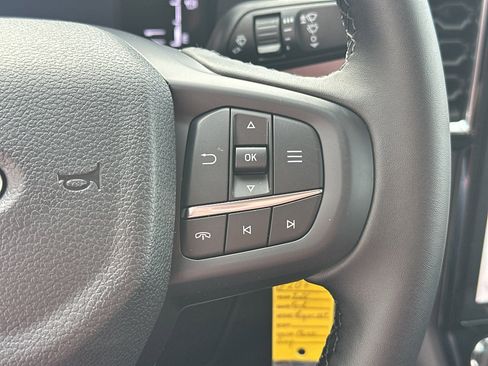 New 2026 Ford Ranger XLT image 16