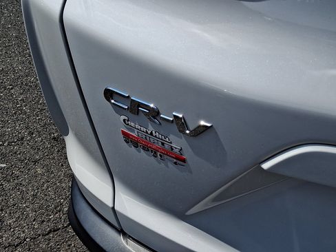 Used 2019 Honda CR-V EX-L image 17
