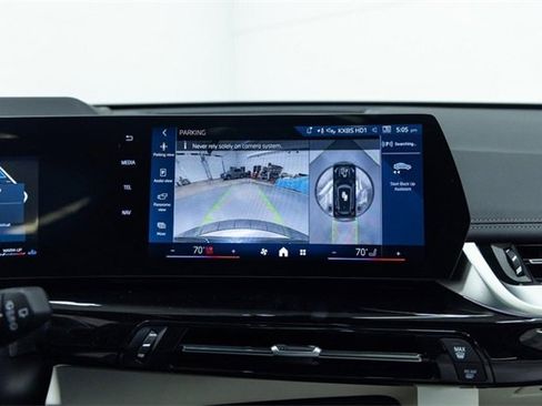 New 2026 BMW X1 xDrive28i image 20