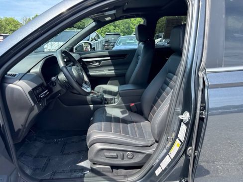 Used 2023 Honda CR-V Sport Touring image 5
