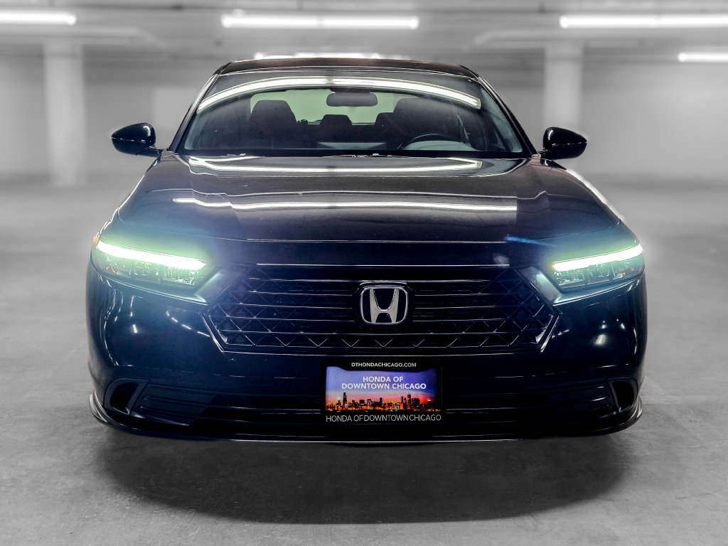 Used 2023 Honda Accord Sport image 11