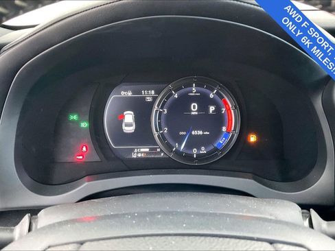 Used 2023 Lexus IS 350 F Sport image 29