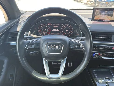 Used 2018 Audi Q7 3.0T Prestige w/ Prestige Package AWD/4WD image 11