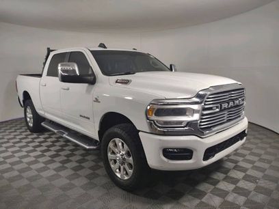 Used 2023 RAM 2500 Laramie