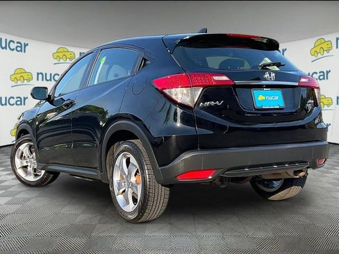 Used 2019 Honda HR-V LX image 4
