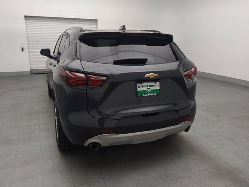 Used 2022 Chevrolet Blazer LT AWD/4WD image 6