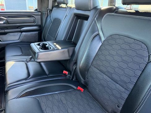 Used 2019 RAM 1500 Sport w/ Level 2 Equipment Group AWD/4WD image 38