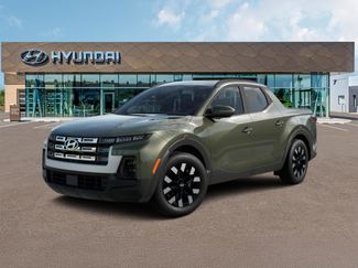 New 2026 Hyundai Santa Cruz SEL video 1