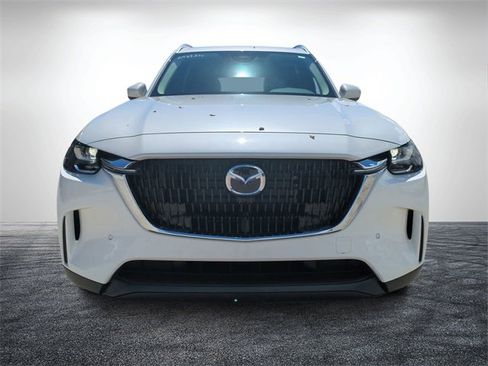 New 2026 MAZDA CX-90 3.3 Turbo w/ Preferred Package image 9