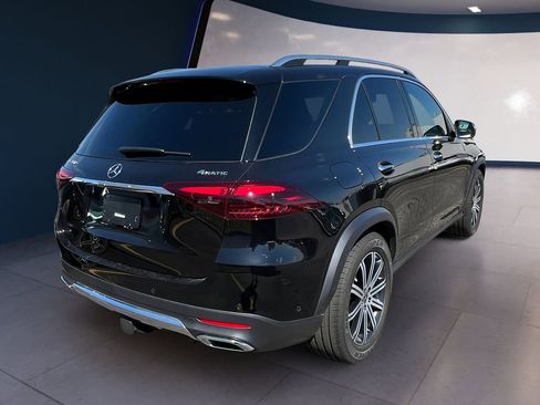 Certified 2026 Mercedes-Benz GLE 350 4MATIC image 5