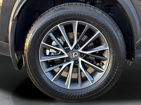 Used 2025 Lexus NX 350 AWD w/ Accessory Package (2T) image 73