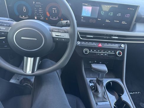 Used 2025 Hyundai Sonata SE image 26