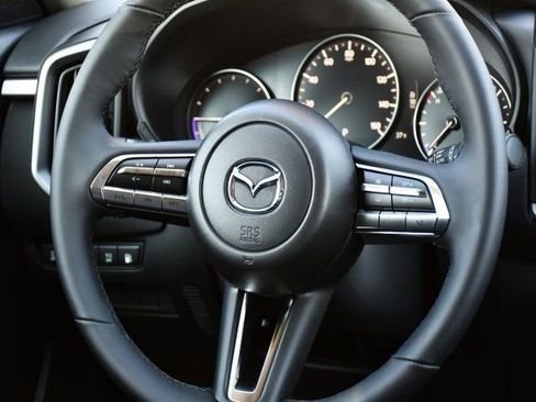 New 2026 MAZDA CX-50 2.5 Hybrid w/ Weather Package image 21