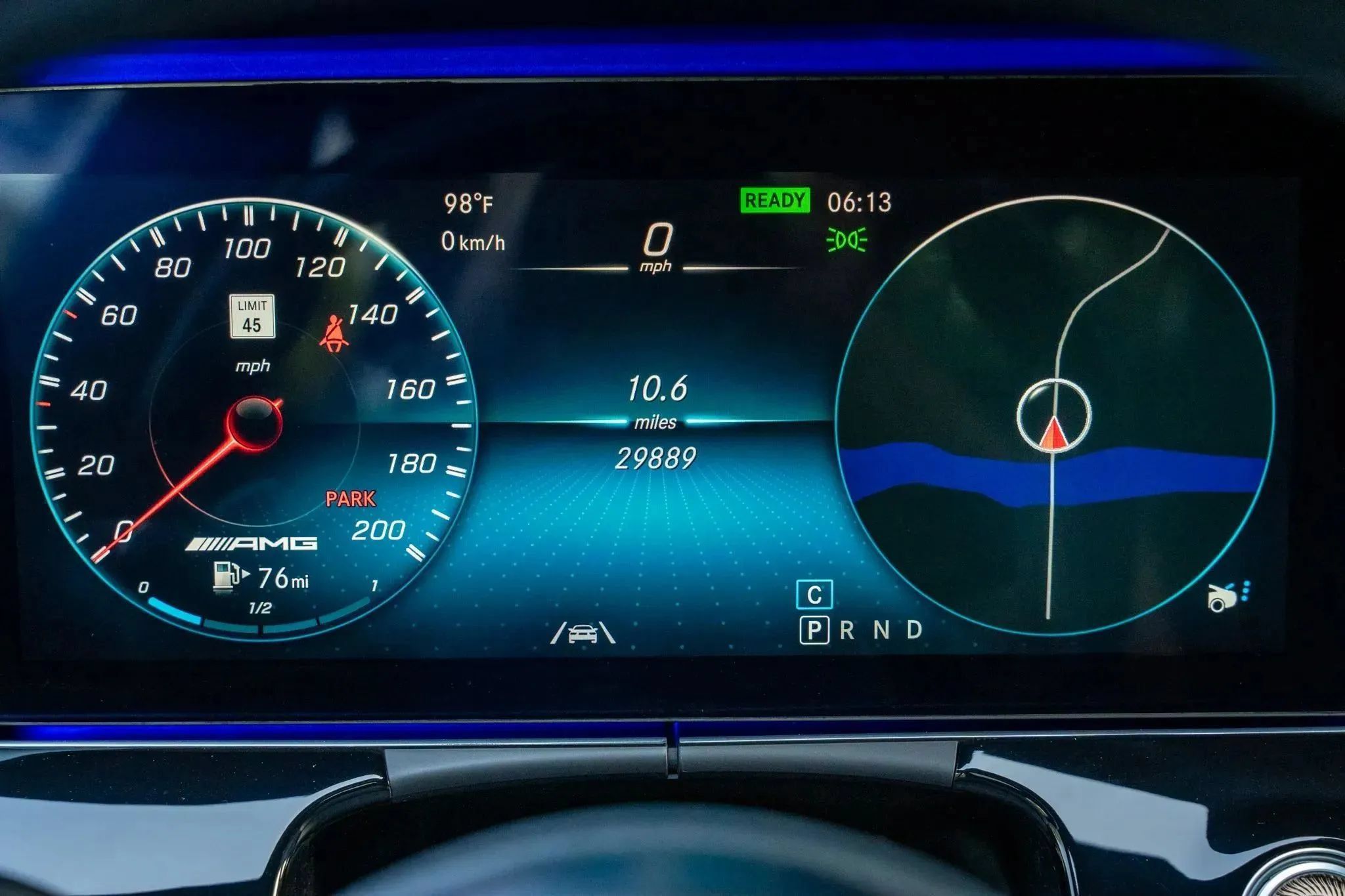 Used 2020 Mercedes-Benz AMG GT 53 image 17