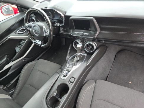 Used 2019 Chevrolet Camaro LT image 23