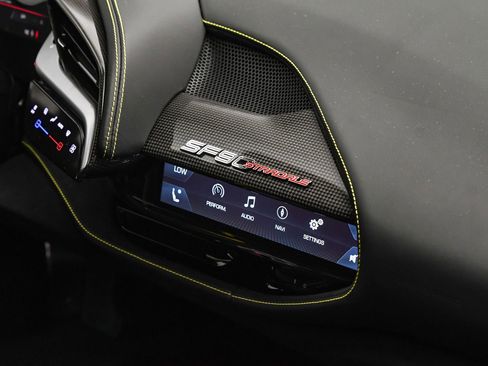 Used 2022 Ferrari SF90 Stradale image 54