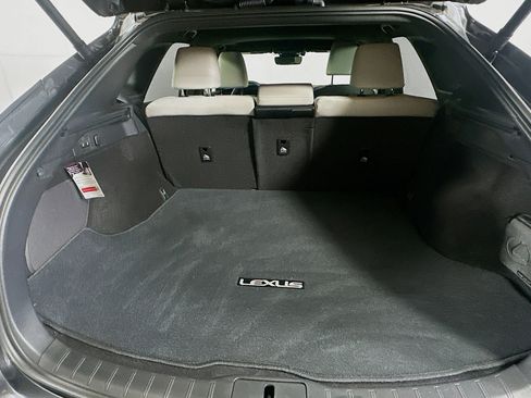 Used 2024 Lexus RX 350 Premium w/ Accessory Package (Z1) AWD/4WD image 29