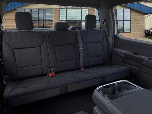 New 2026 Ford F150 STX AWD/4WD image 11