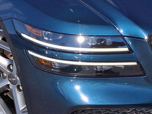 Certified 2023 Genesis G80 2.5T w/ Sport Prestige Package image 28