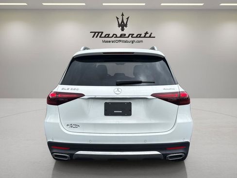 Used 2026 Mercedes-Benz GLE 350 4MATIC image 6