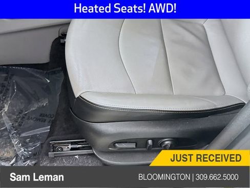 Used 2020 GMC Terrain SLT image 18