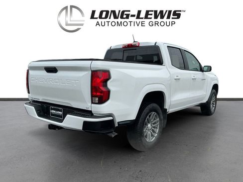 Used 2023 Chevrolet Colorado LT w/ LT Convenience Package II image 7