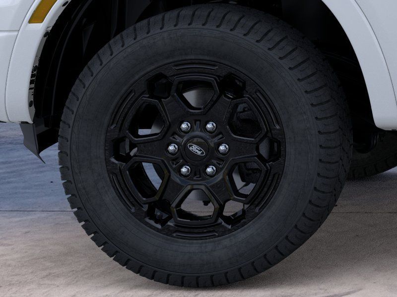 New 2026 Ford Ranger XLT w/ Equipment Group 301A High AWD/4WD image 19