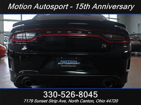 Used 2021 Dodge Charger Scat Pack image 9