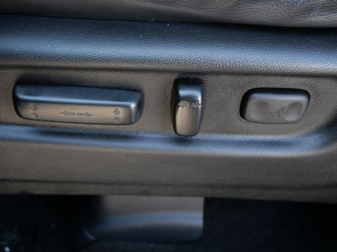 Used 2024 Honda Passport EX-L image 24