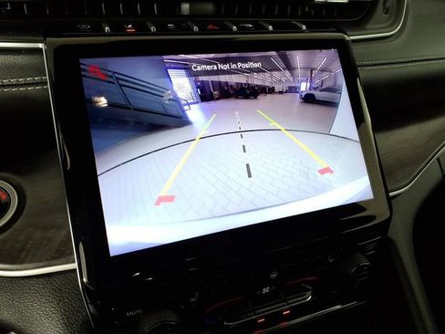 Used 2023 Jeep Grand Cherokee L Limited image 25