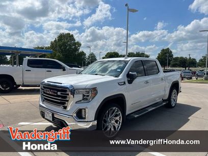 Used 2021 GMC Sierra 1500 SLT