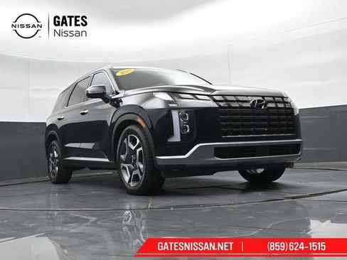 Used 2024 Hyundai Palisade SEL AWD/4WD image 46