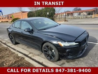 Used 2023 Volvo S60 T8 Plus