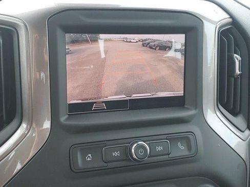 New 2026 GMC Sierra 1500 Pro AWD/4WD image 26