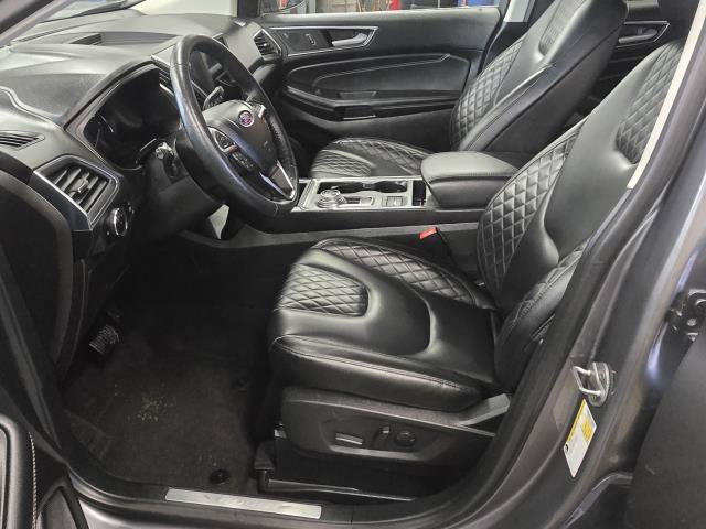 Used 2024 Ford Edge Titanium AWD/4WD image 9