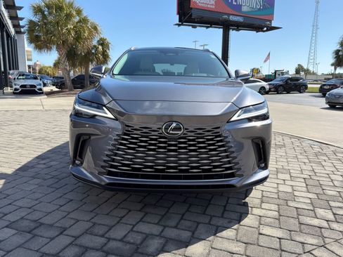 Used 2023 Lexus RX 350 w/ Cold Area Package image 6