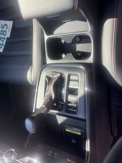 Used 2024 Honda CR-V Sport-L image 23