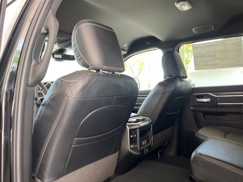 New 2022 RAM 2500 Big Horn w/ Level C Equiment Group image 30