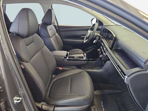 Certified 2026 Hyundai Tucson SEL AWD/4WD image 28